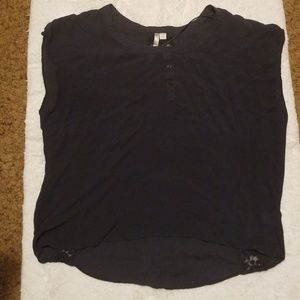 LC Lauren Conrad Blouse